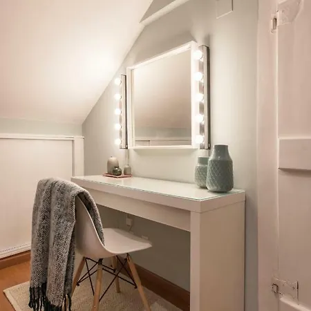 Bairro Alto 4 * Lisbon