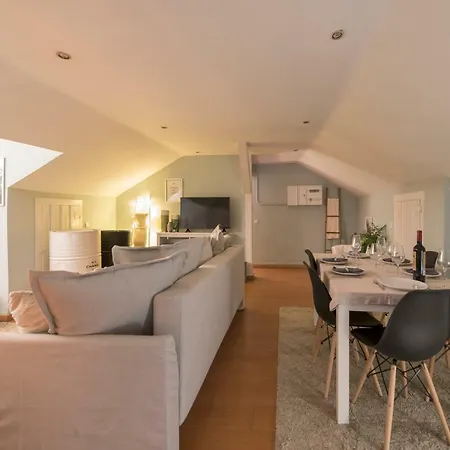 Bairro Alto 4 Διαμέρισμα