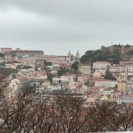Bairro Alto 4 *