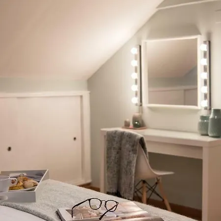 Apartment Bairro Alto 4 Lisbon